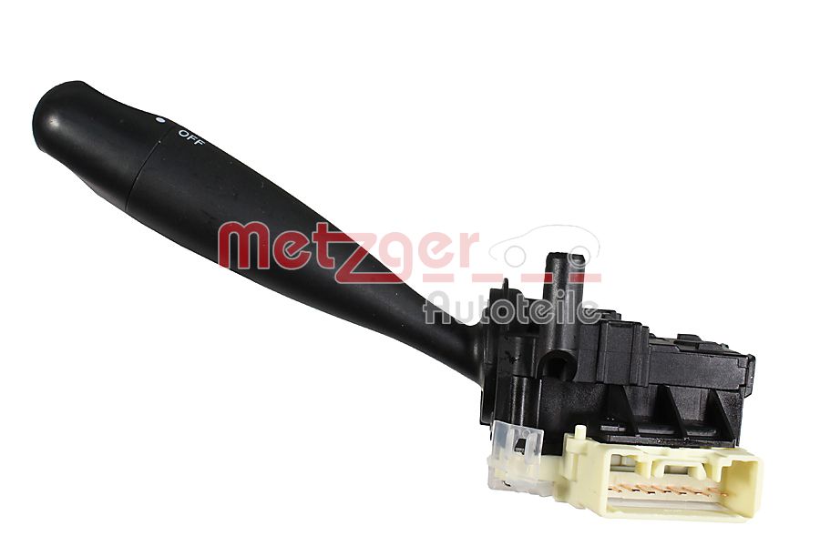 METZGER 09161031 Lenkstockschalter